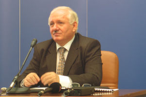 Constantin Cojocaru, BCR