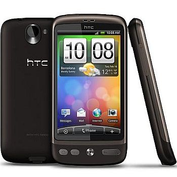 HTC Desire