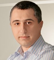 Radu Apostolescu