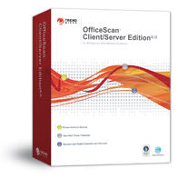  Trend Micro OfficeScan 10.5