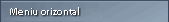Horizontal Menu