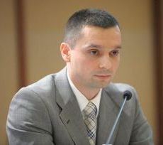 Catalin Paunescu, managing partner Star Storage