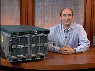 Cisco Unified Computing System