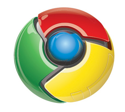 Google Chrome browser