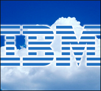 IBM Cloud Computing