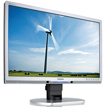 Philips Monitor LCD