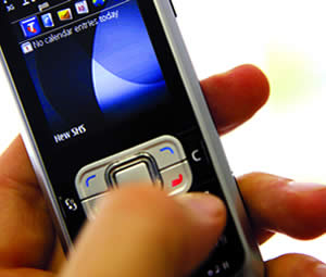 SMS MobilePay