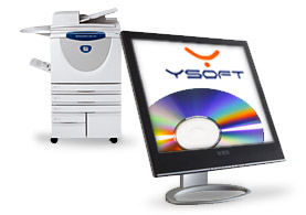 Xerox YSoft