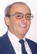 Prof. Dr. George I. MihalaŞ