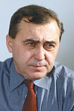 Dr. Nicolae Oaca