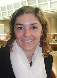 Claudia Cassinari