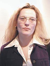 Cristina Racoceanu