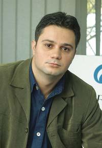 Bogdan Toporan, Marketing Manager Best Internet Security