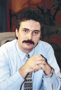 Dragos Seuleanu, director general al Radiodifuziunii