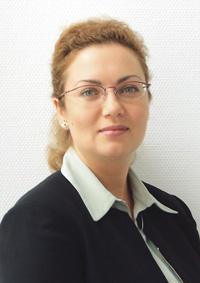 Zinaida Pikovsky, Key Account Manager EPSON