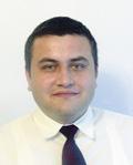 Madalin Bratu, Security Solutions Advisor, PROVISION SECURITY EXPERT CENTER