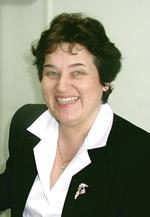 Rodica Tuchila, Director Executiv, Business Inform