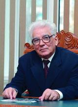 Prof. univ. dr. Aurelian Bondrea, rectorul Universitatii Spiru Haret