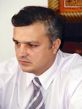 Cornel Coca Constantinescu - Presedintele Asociatiei Societatilor de Leasing din Romania (ASLR)