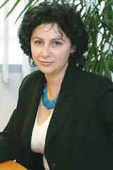 Irina Iuga – BIW Sales Consultant Oracle Romania