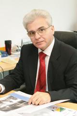 Silviu Hotaran, General Manager Microsoft South East Europe