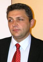 Marius Persinaru, director general Xerox Romania