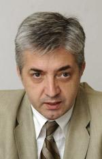 Serban Epure, director general al Biroului de Credti