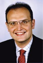 Eugen SchwabChesaru, Partner & Managing Director Pierre Audoin Consultants (PAC) Central Eastern Eu