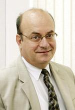 Ioan Albescu, director proiecte pentru implementari SAP