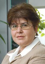 Diana Lupulescu, presedinte al Corpului Operatorilor AEGRM
