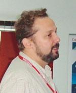 Gabriel Marin, Managing Director Omnilogic