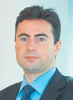 Sorin Visan, Manager Software Group South East Area & Romania la IBM