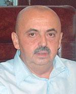 Dumitru Viorel Manescu, presedintele Uniunii Nationale a Notarilor Publici din Romania