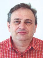 Cristian Vasile, Director General ESRI Romania