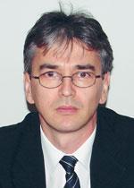 Liviu Gheorghe, director general Probass