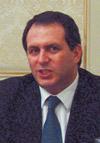 Victor Kevehazi, Senior Partner la KPMG Romania