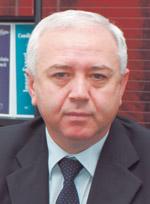 Constantin ARSENE, Director General Prodinf