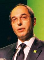 Evangelos Martigopoulos, Directorul General al COSMOTE Group