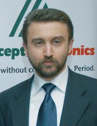 Gabriel Nicolaescu