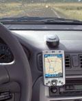 GPS_PDA