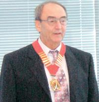Prof. Dr. Gheorghe Ioan Mihalas