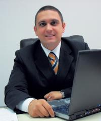Adrian Paraschiv, director de vanzari al companiei ATC ROM